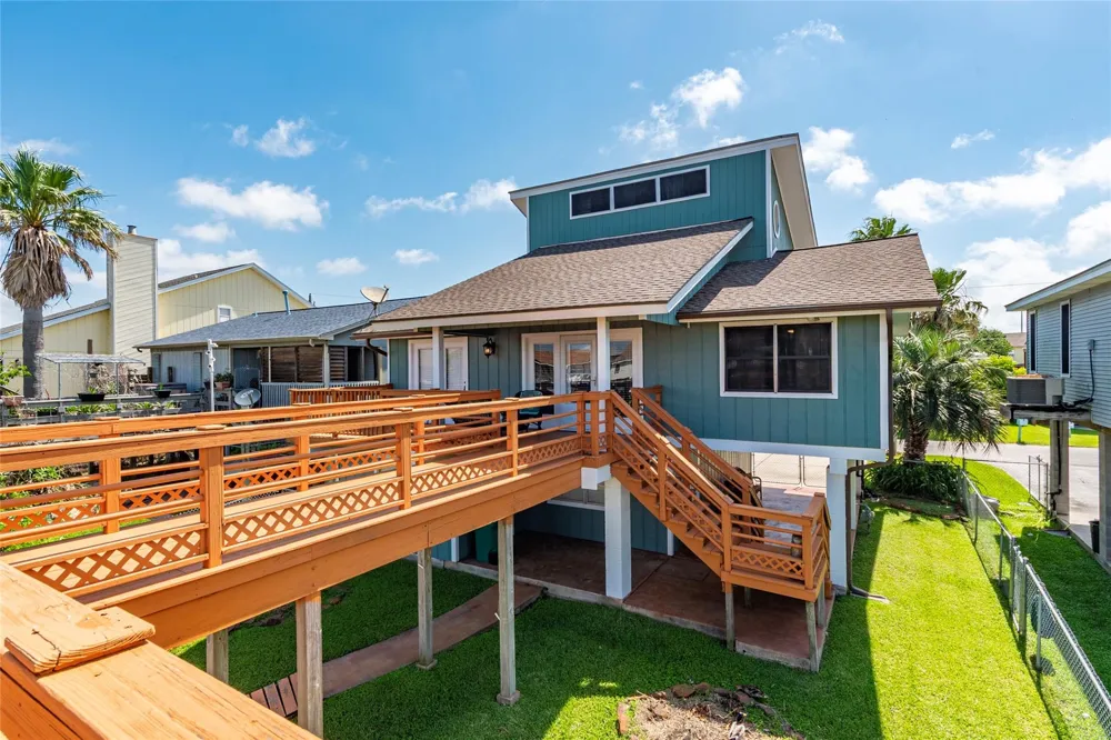3 Pelican Street La Marque, TX 77568