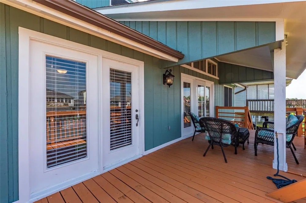 3 Pelican Street La Marque, TX 77568
