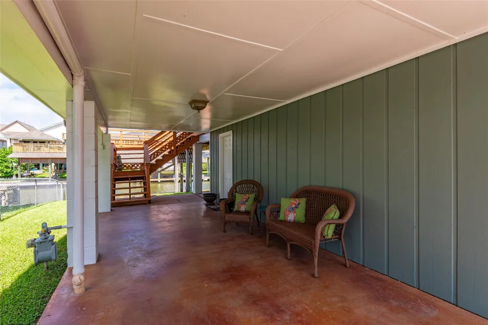 3 Pelican Street La Marque, TX 77568
