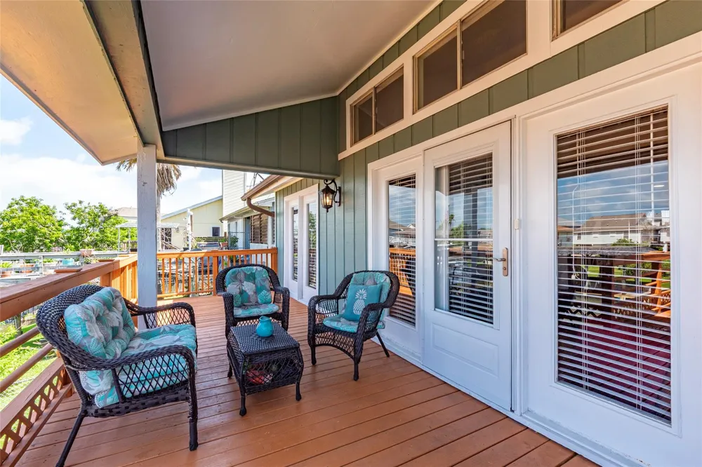 3 Pelican Street La Marque, TX 77568
