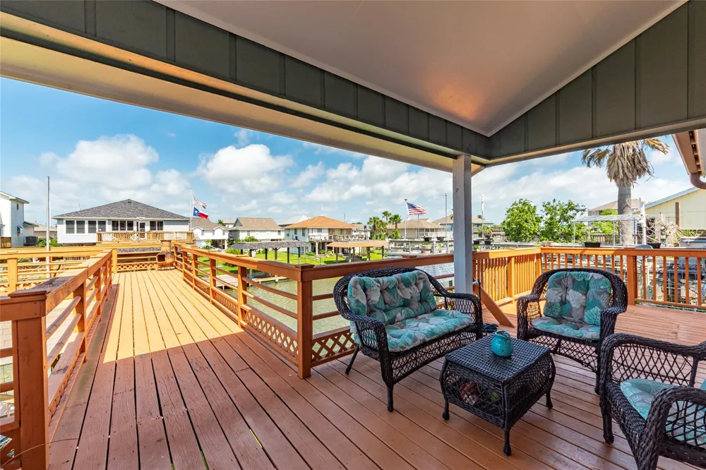 3 Pelican Street La Marque, TX 77568