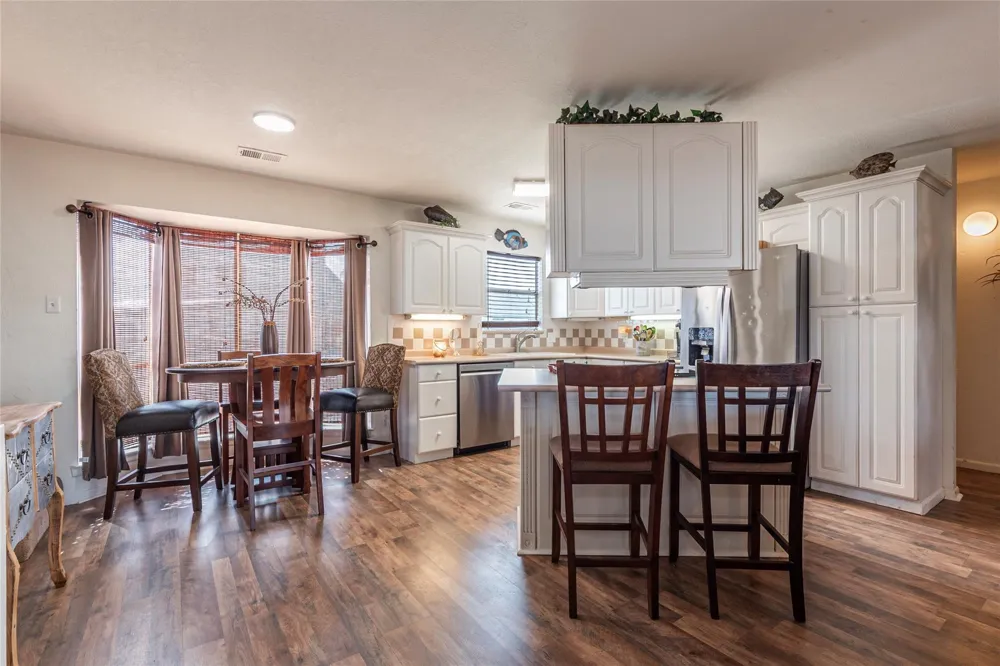 3 Pelican Street La Marque, TX 77568