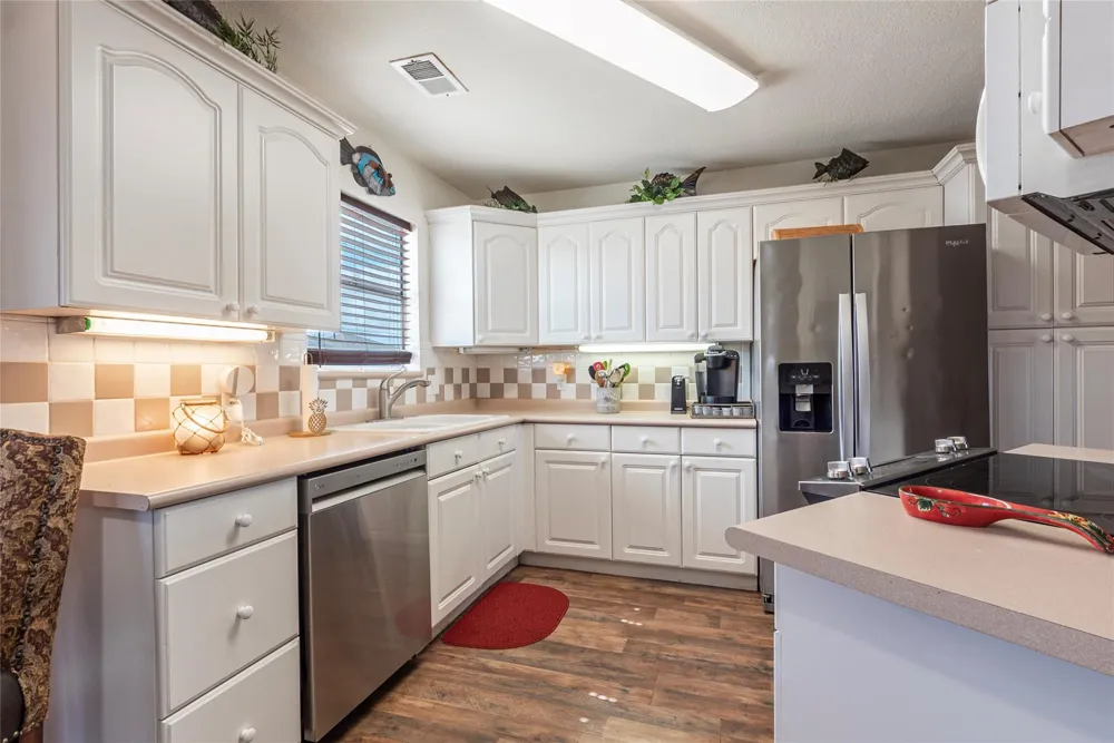 3 Pelican Street La Marque, TX 77568
