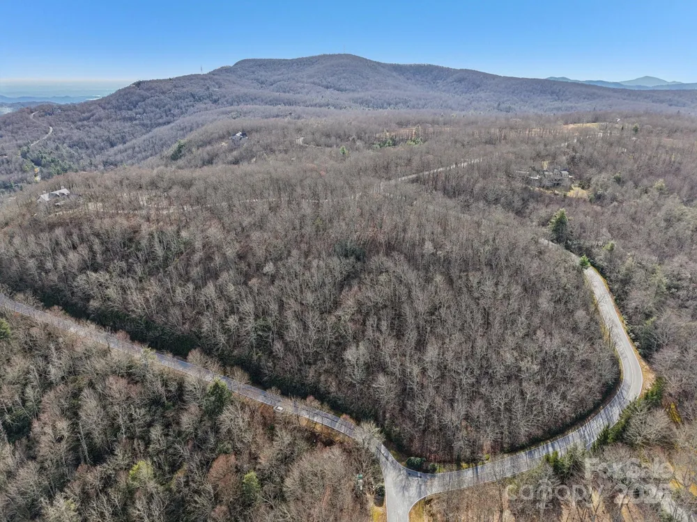 MR-37R Panthertown Road Lake Toxaway, NC 28747
