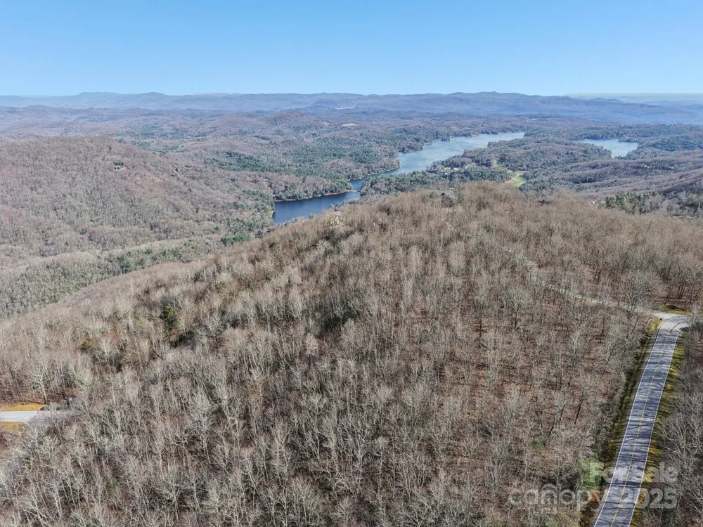 MR-37R Panthertown Road Lake Toxaway, NC 28747
