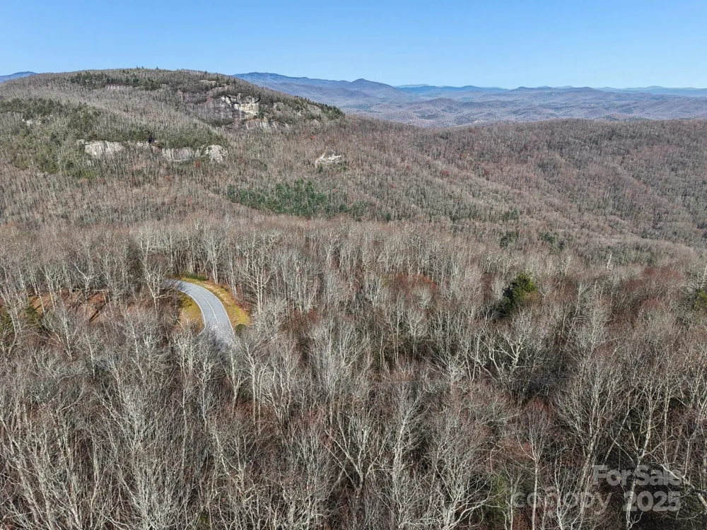MR-37R Panthertown Road Lake Toxaway, NC 28747