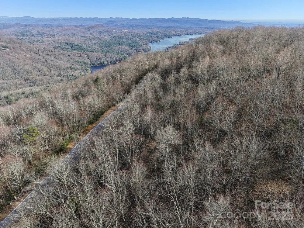 MR-37R Panthertown Road Lake Toxaway, NC 28747