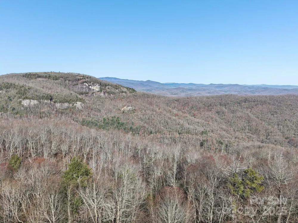 MR-37R Panthertown Road Lake Toxaway, NC 28747