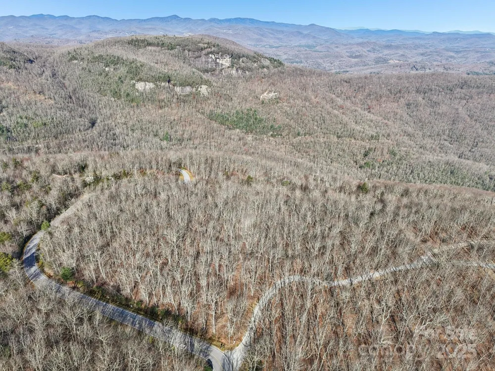 MR-37R Panthertown Road Lake Toxaway, NC 28747