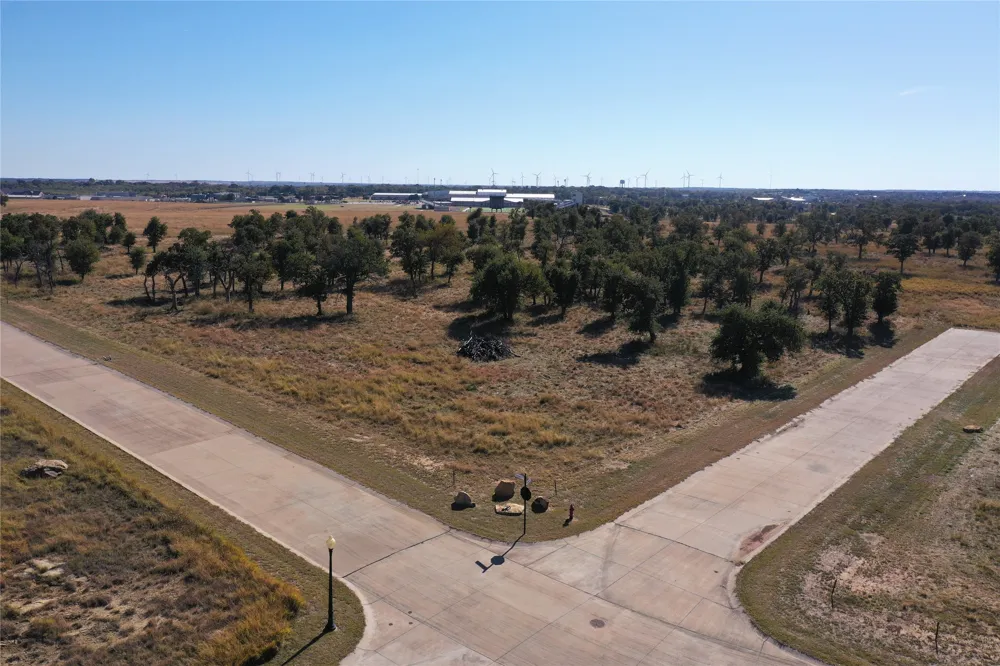 Ballpark Way Jacksboro, TX 76458