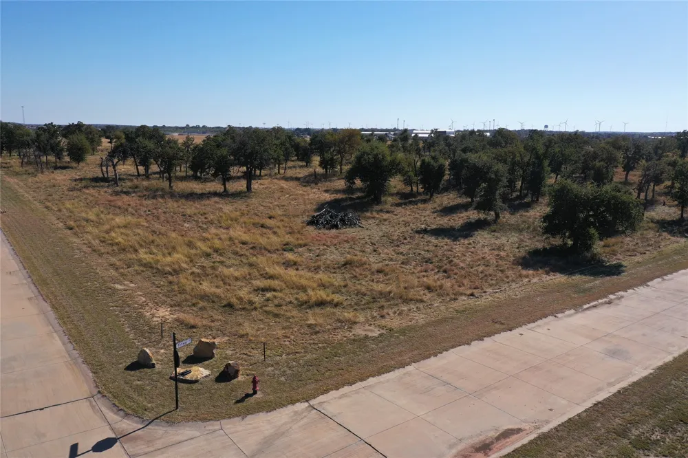 Ballpark Way Jacksboro, TX 76458