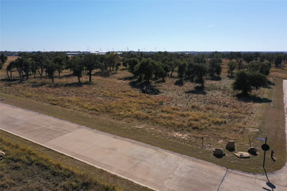 Ballpark Way Jacksboro, TX 76458