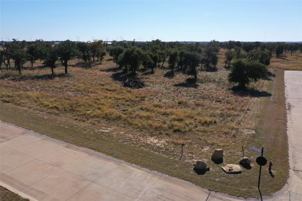 Ballpark Way Jacksboro, TX 76458