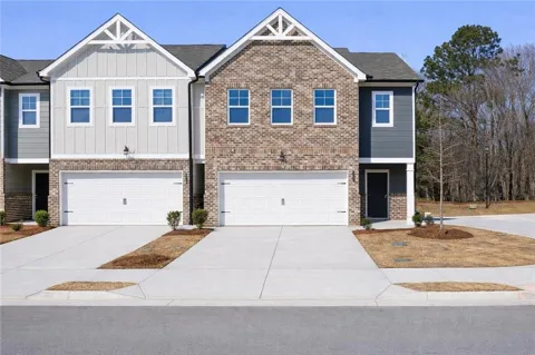 661 Gunnin Way #LOT 31