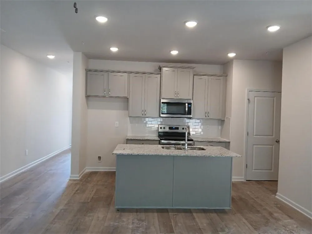 661 Gunnin Way #LOT 31 McDonough, GA 30253