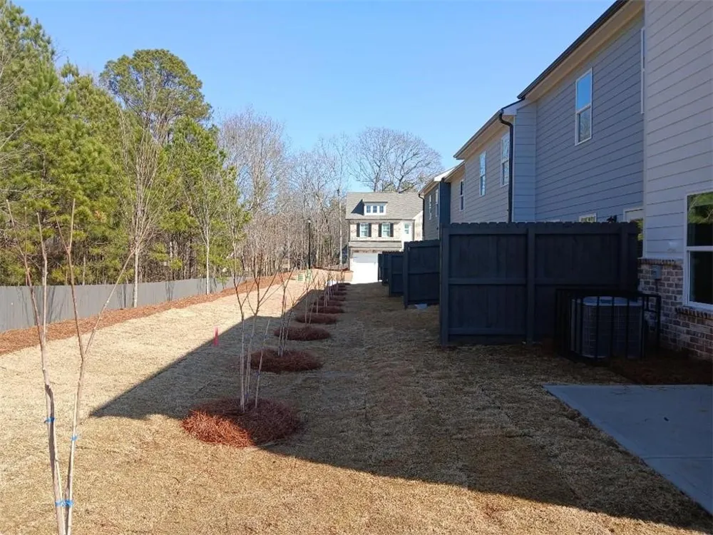 661 Gunnin Way #LOT 31 McDonough, GA 30253