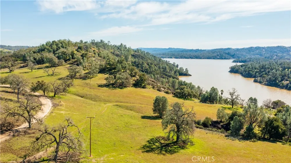 Lynch Canyon Road Bradley, CA 93426
