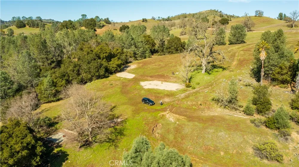 Lynch Canyon Road Bradley, CA 93426
