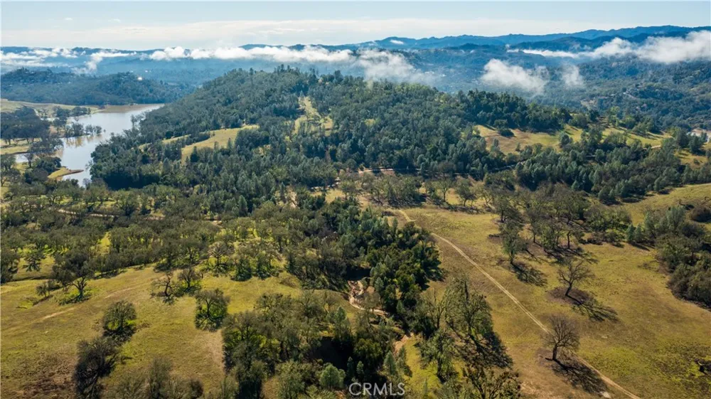 Lynch Canyon Road Bradley, CA 93426