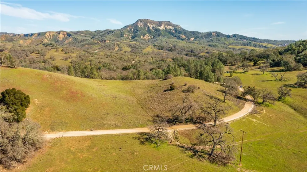 Lynch Canyon Road Bradley, CA 93426