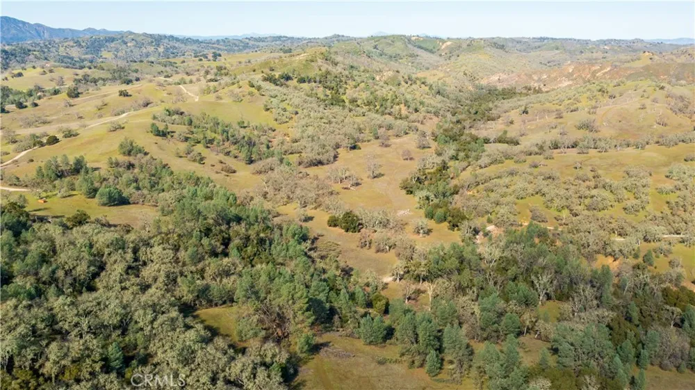 Lynch Canyon Road Bradley, CA 93426