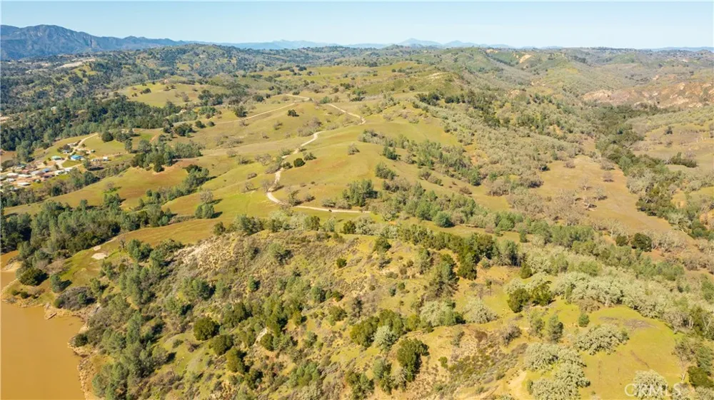Lynch Canyon Road Bradley, CA 93426