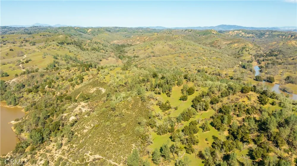 Lynch Canyon Road Bradley, CA 93426