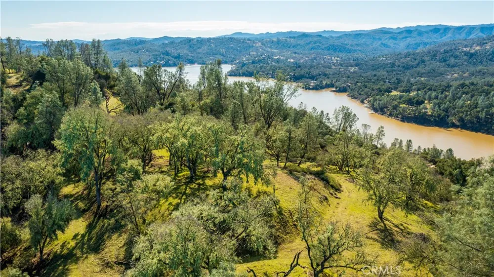 Lynch Canyon Road Bradley, CA 93426