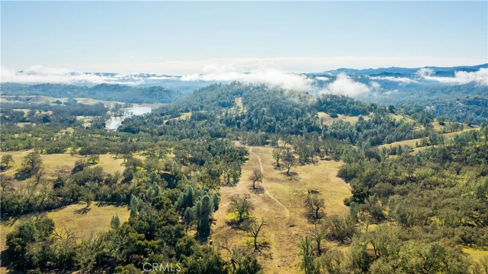 Lynch Canyon Road Bradley, CA 93426