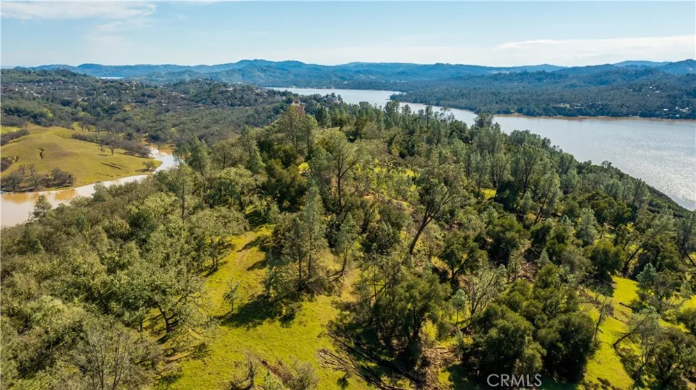 Lynch Canyon Road Bradley, CA 93426