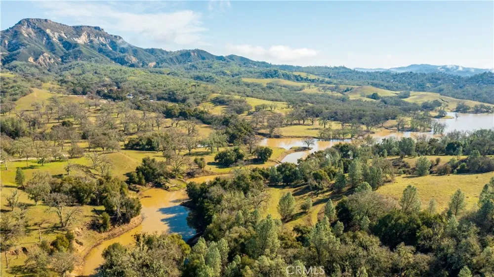 Lynch Canyon Road Bradley, CA 93426