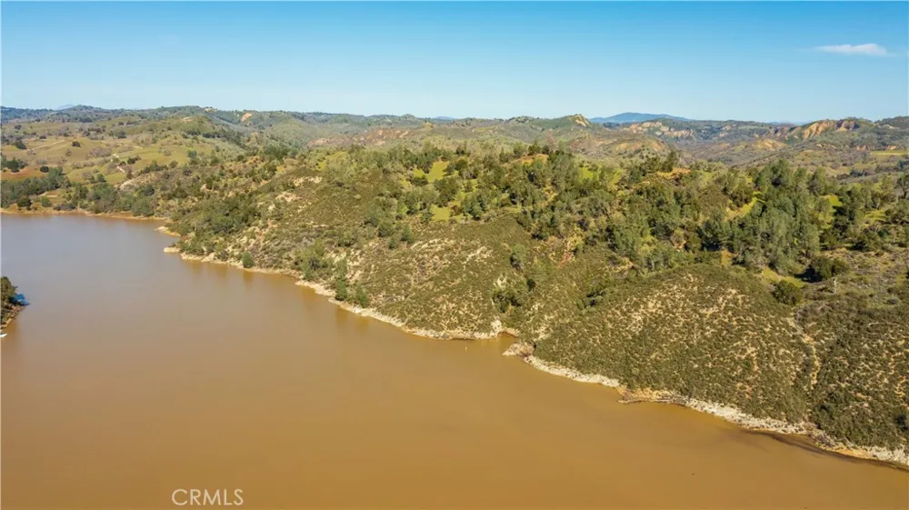 Lynch Canyon Road Bradley, CA 93426