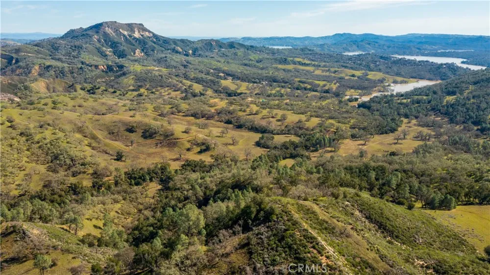 Lynch Canyon Road Bradley, CA 93426