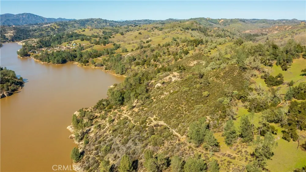 Lynch Canyon Road Bradley, CA 93426