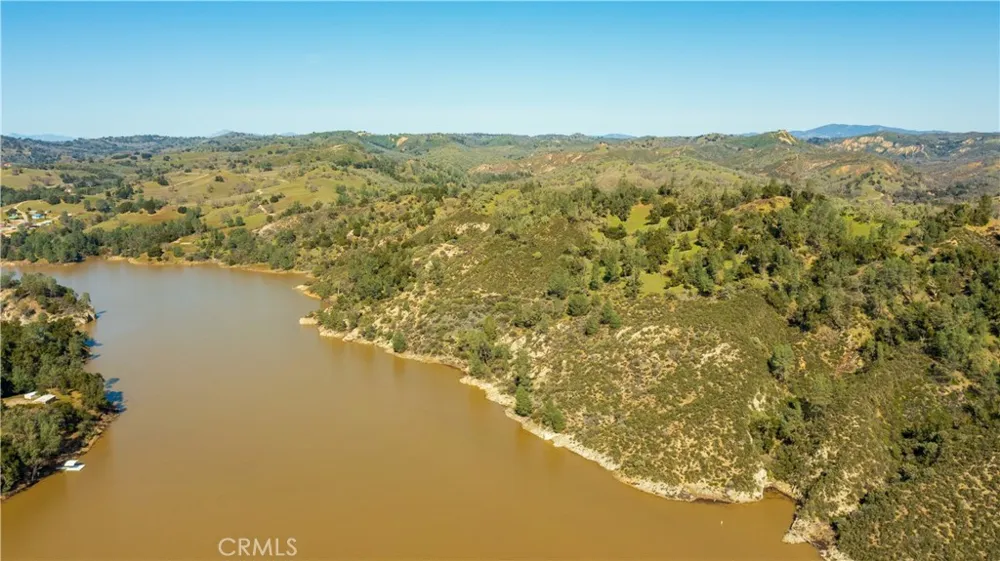 Lynch Canyon Road Bradley, CA 93426