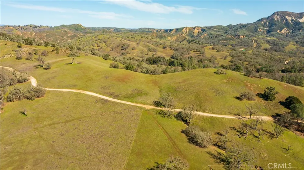 Lynch Canyon Road Bradley, CA 93426