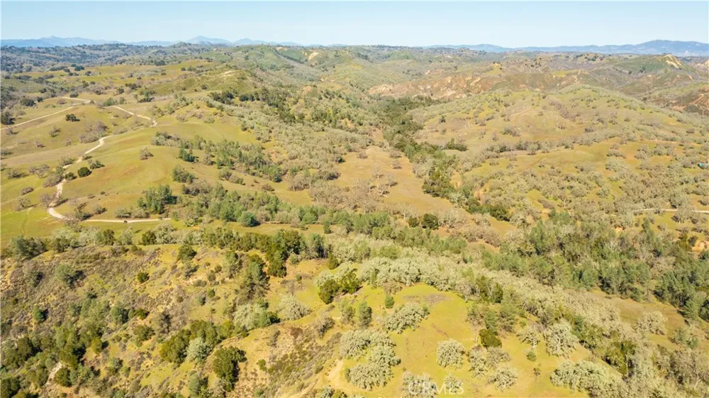 Lynch Canyon Road Bradley, CA 93426