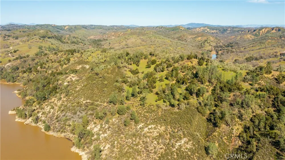 Lynch Canyon Road Bradley, CA 93426