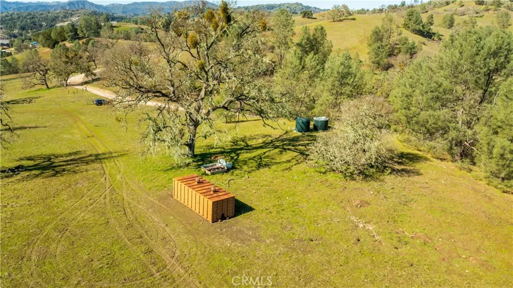 Lynch Canyon Road Bradley, CA 93426
