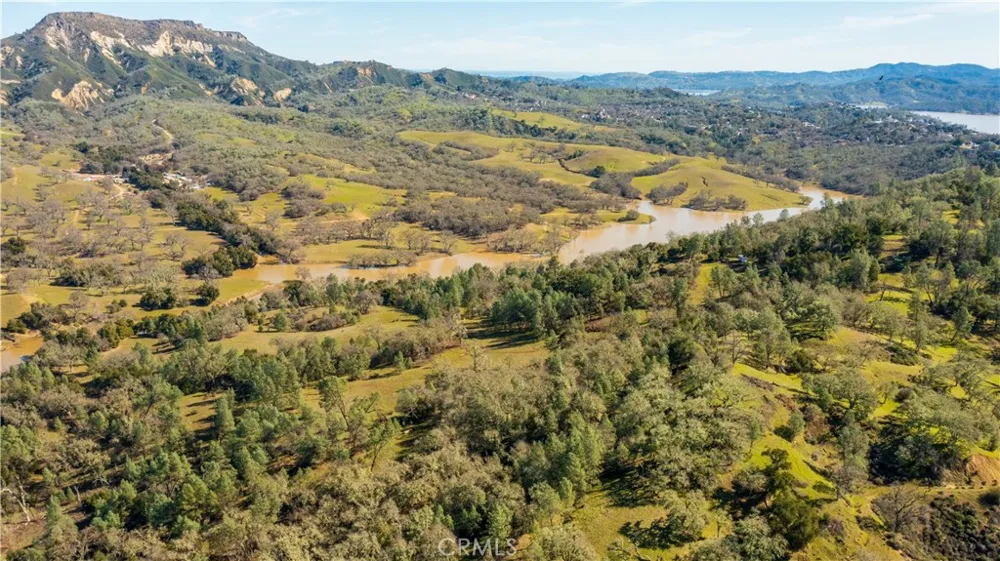 Lynch Canyon Road Bradley, CA 93426