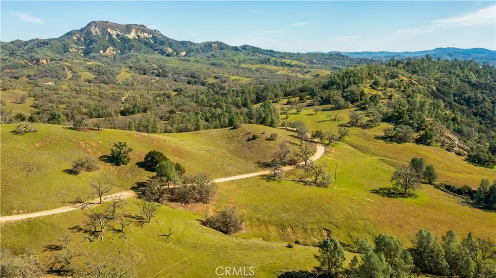 Lynch Canyon Road Bradley, CA 93426