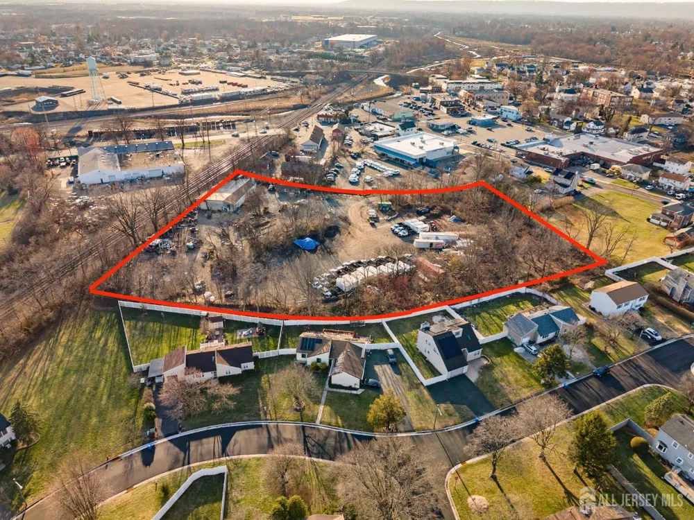 128 Oak Tree Avenue South Plainfield, NJ 07080