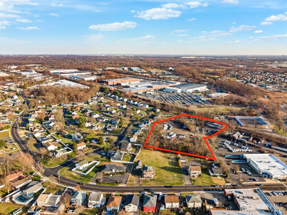 128 Oak Tree Avenue South Plainfield, NJ 07080