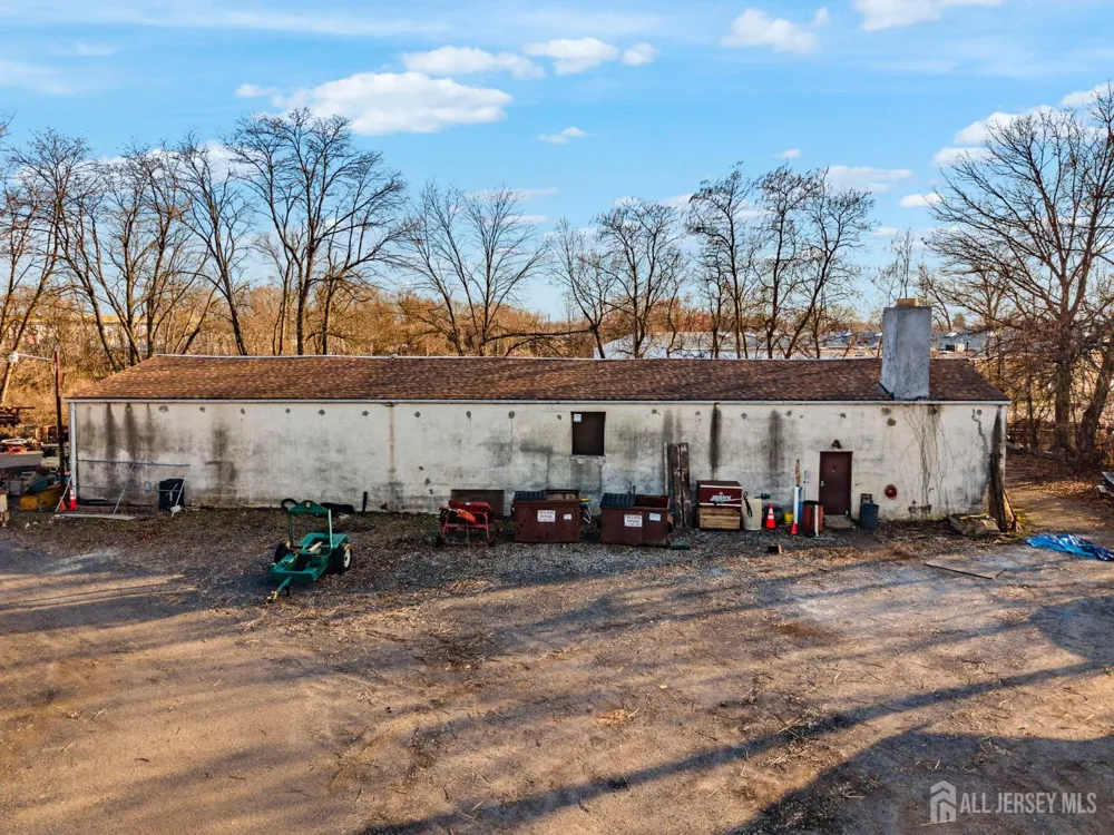 128 Oak Tree Avenue South Plainfield, NJ 07080