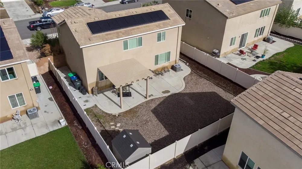 1099 Little Leaf Calimesa, CA 92320