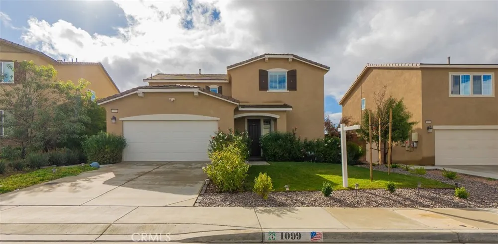 1099 Little Leaf Calimesa, CA 92320
