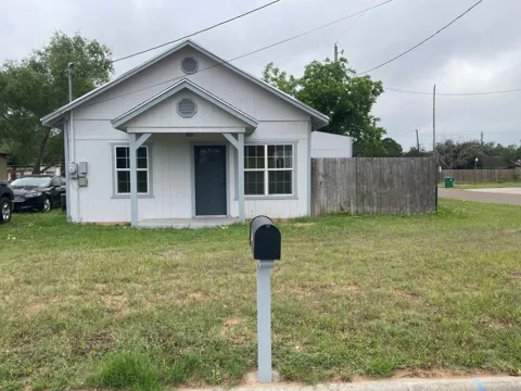 601 E Lucille Street