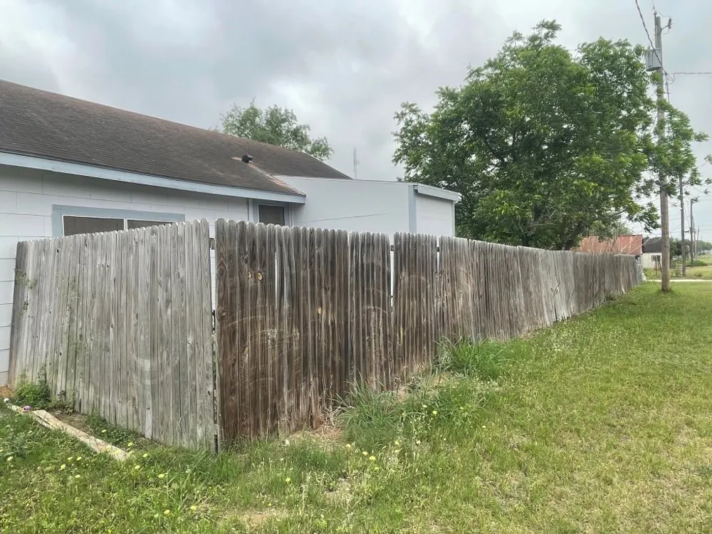 601 E Lucille Street Hebbronville, TX 78361