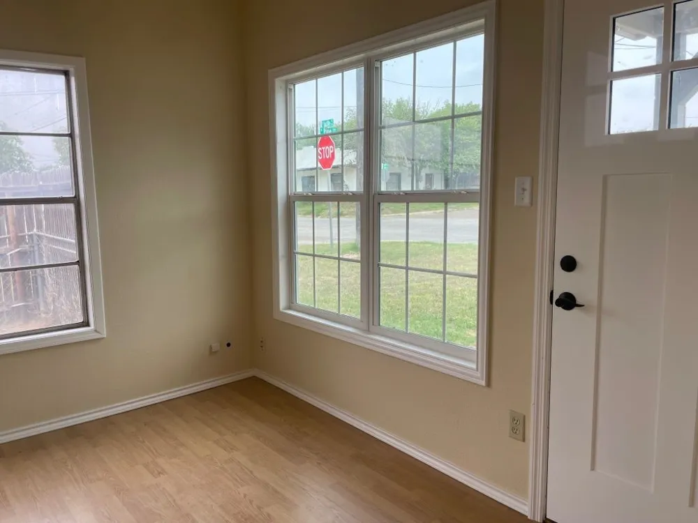 601 E Lucille Street Hebbronville, TX 78361