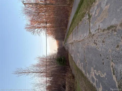 Metcalf Road